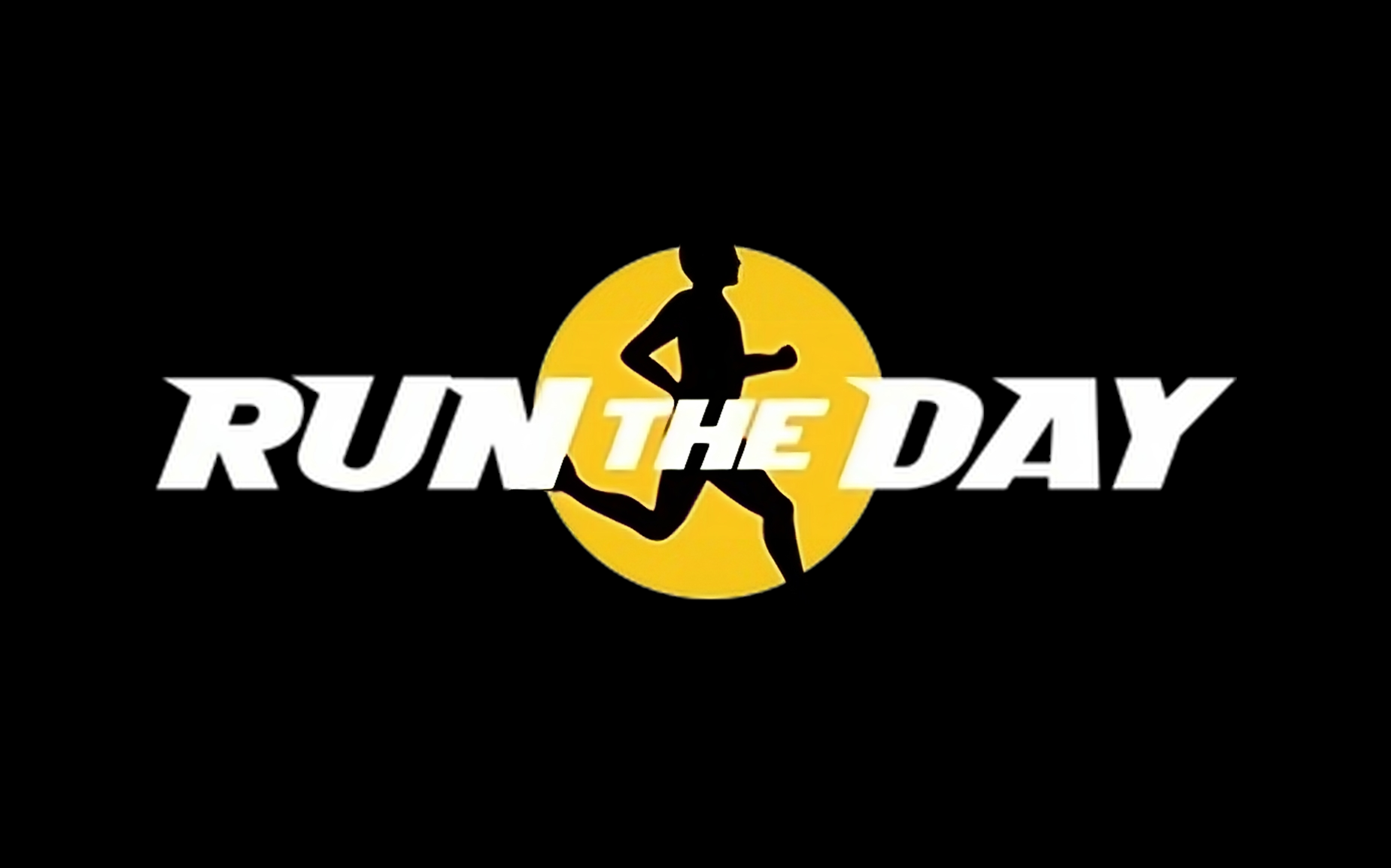 Run The Day